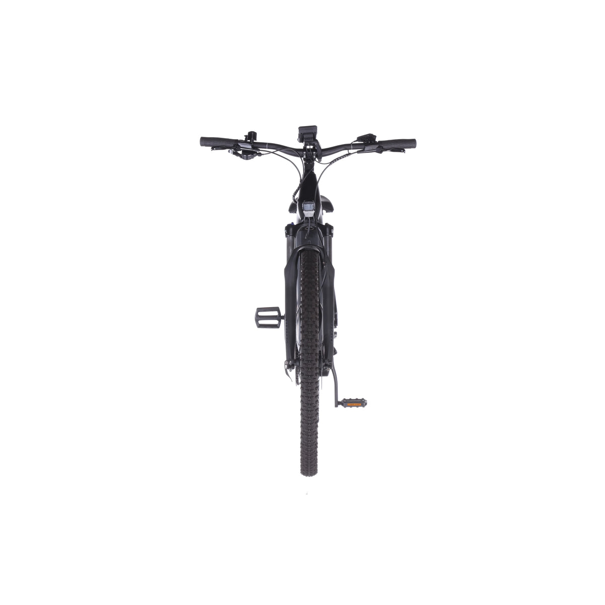 Cross Flyer EVO 1 - 360° view angle 6