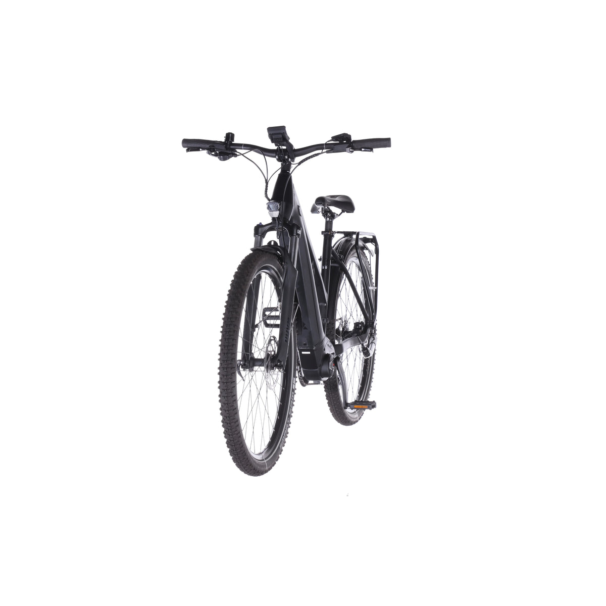 Cross Flyer EVO 1 - 360° view angle 7