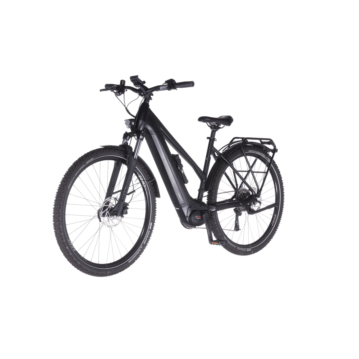 Cross Flyer EVO 1 - 360° view angle 9