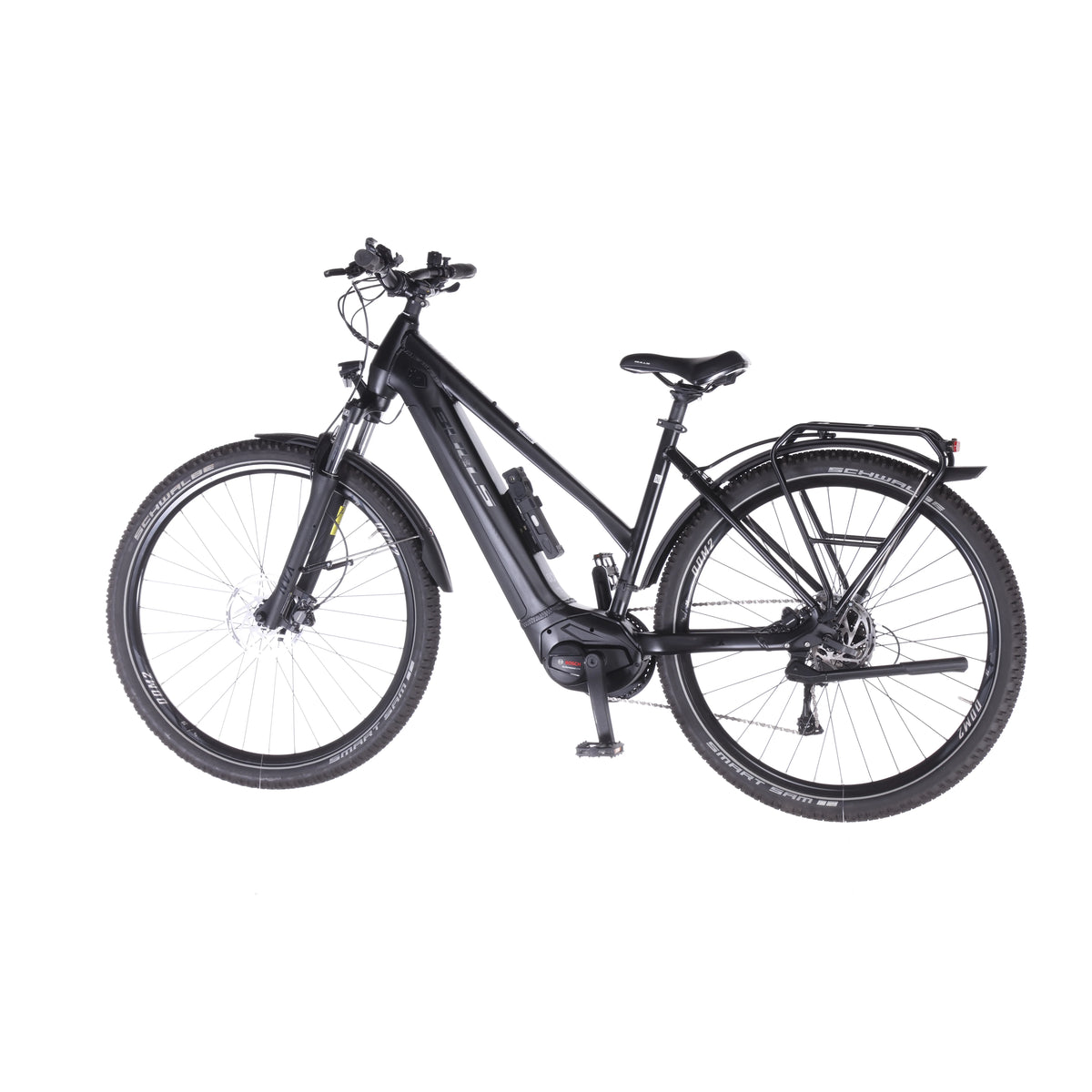 Cross Flyer EVO 1 - 360° view angle 13