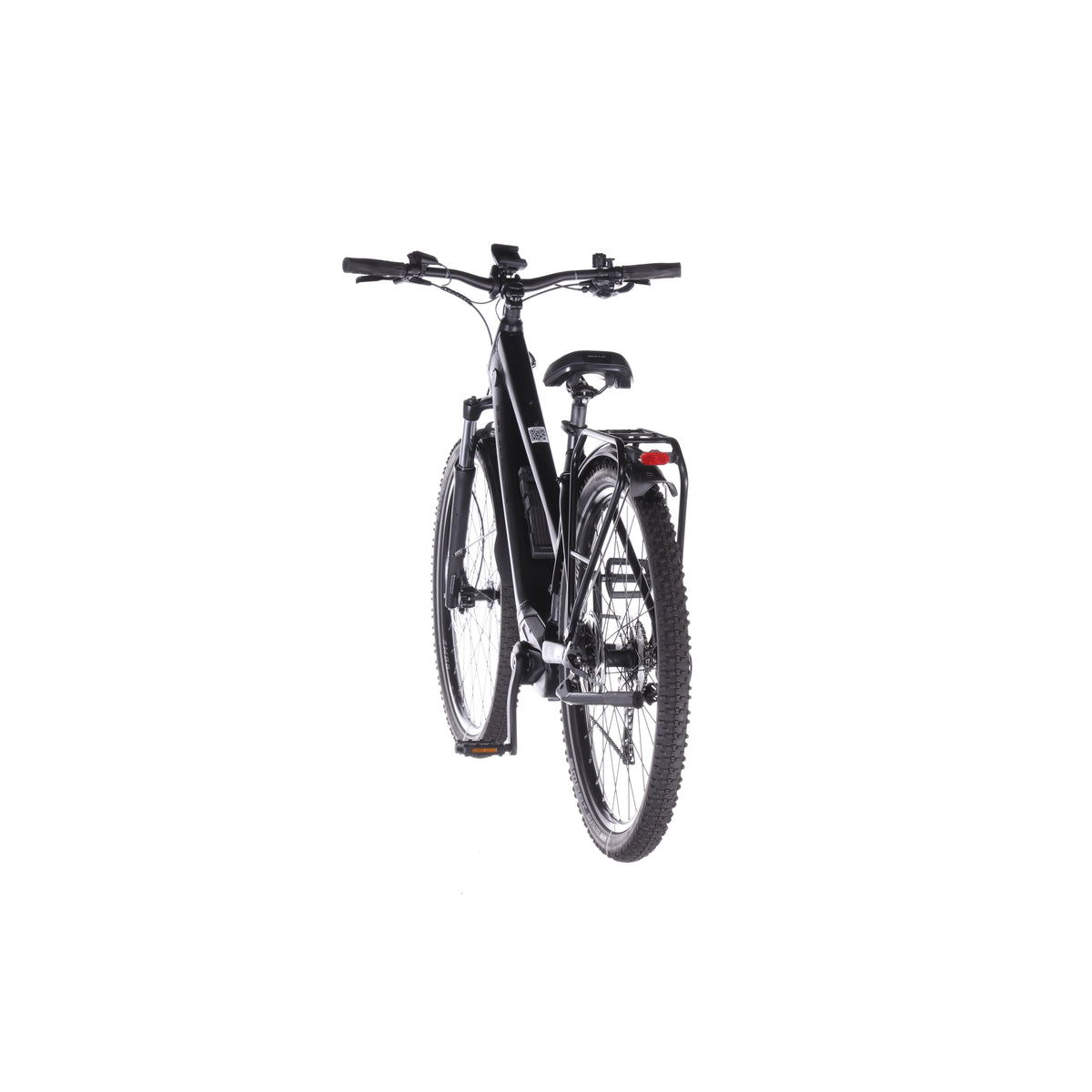 Cross Flyer EVO 1 - 360° view angle 17