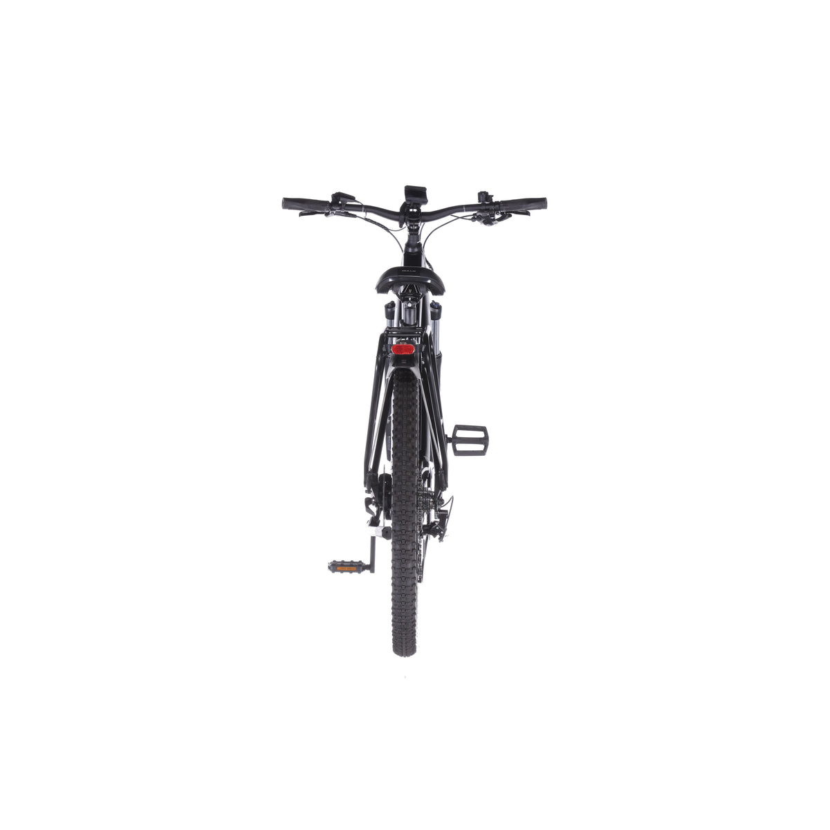 Cross Flyer EVO 1 - 360° view angle 18