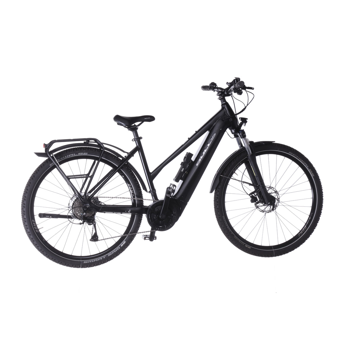 Cross Flyer EVO 1 - 360° view angle 23