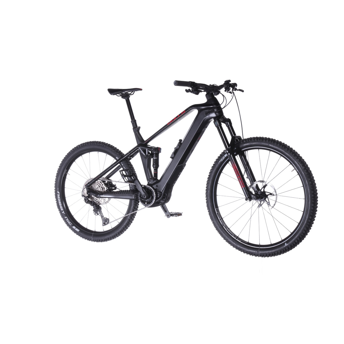 Sonic EVO AM 3 Carbon 29/27,5 - 360° view angle 2