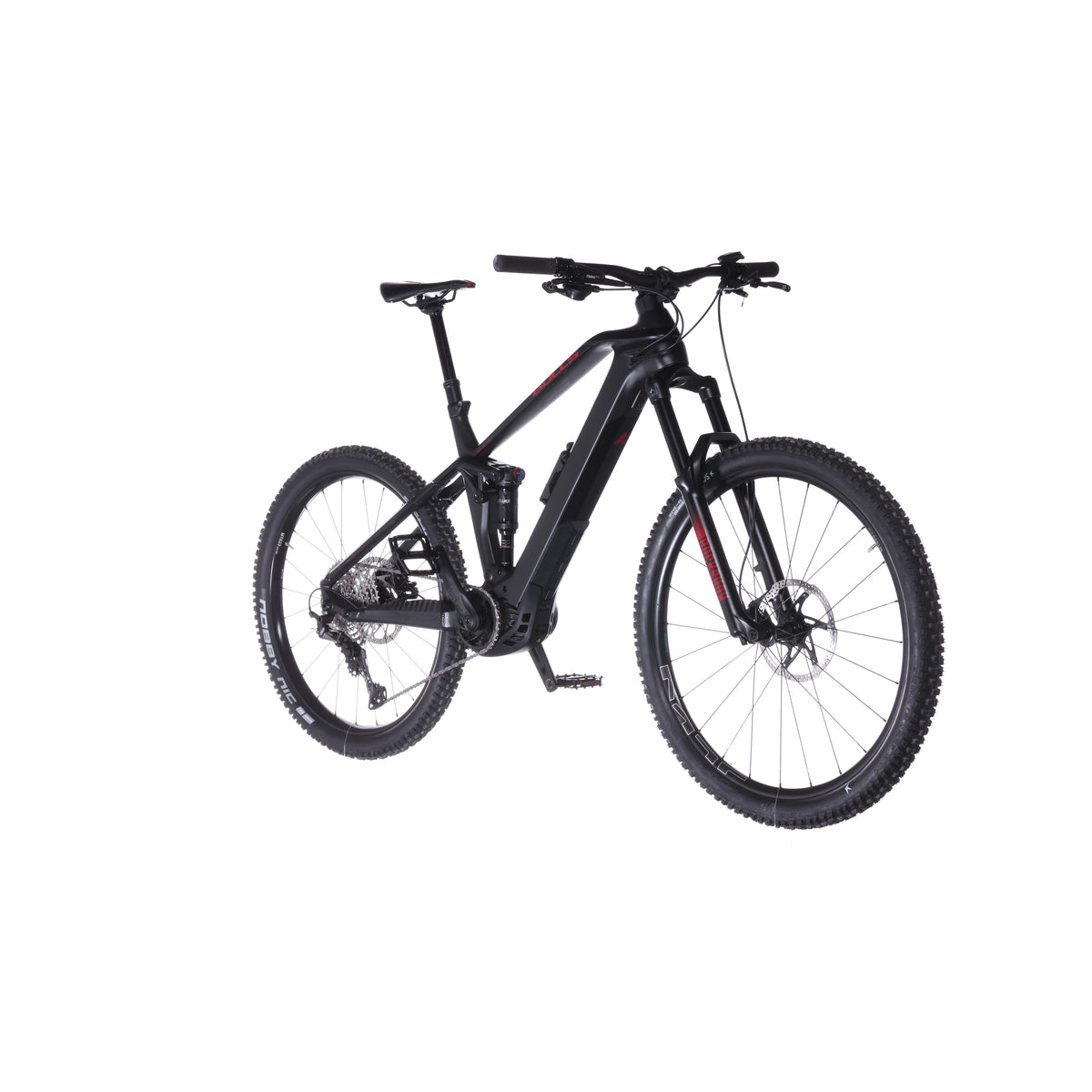 Sonic EVO AM 3 Carbon 29/27,5 - 360° view angle 3