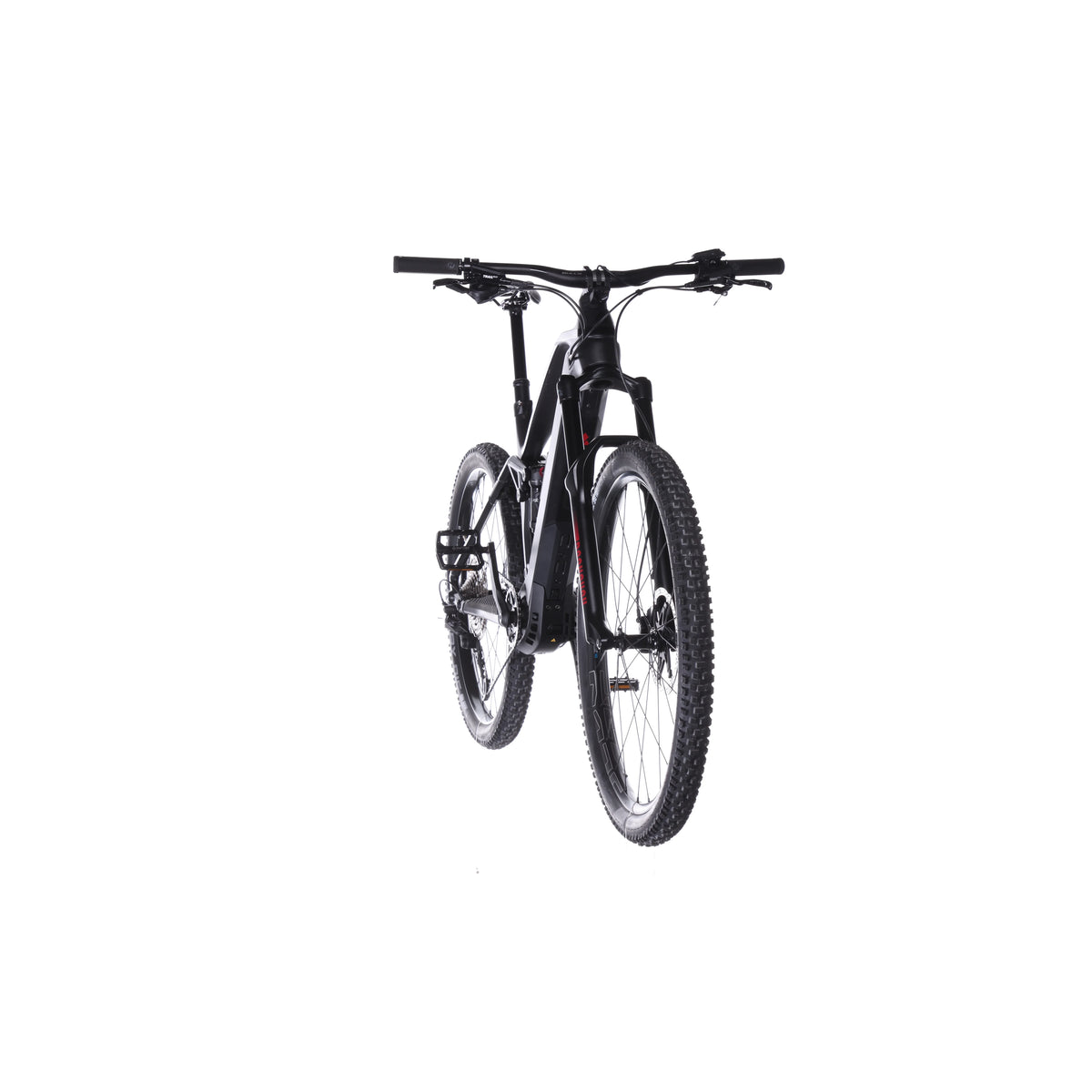 Sonic EVO AM 3 Carbon 29/27,5 - 360° view angle 5