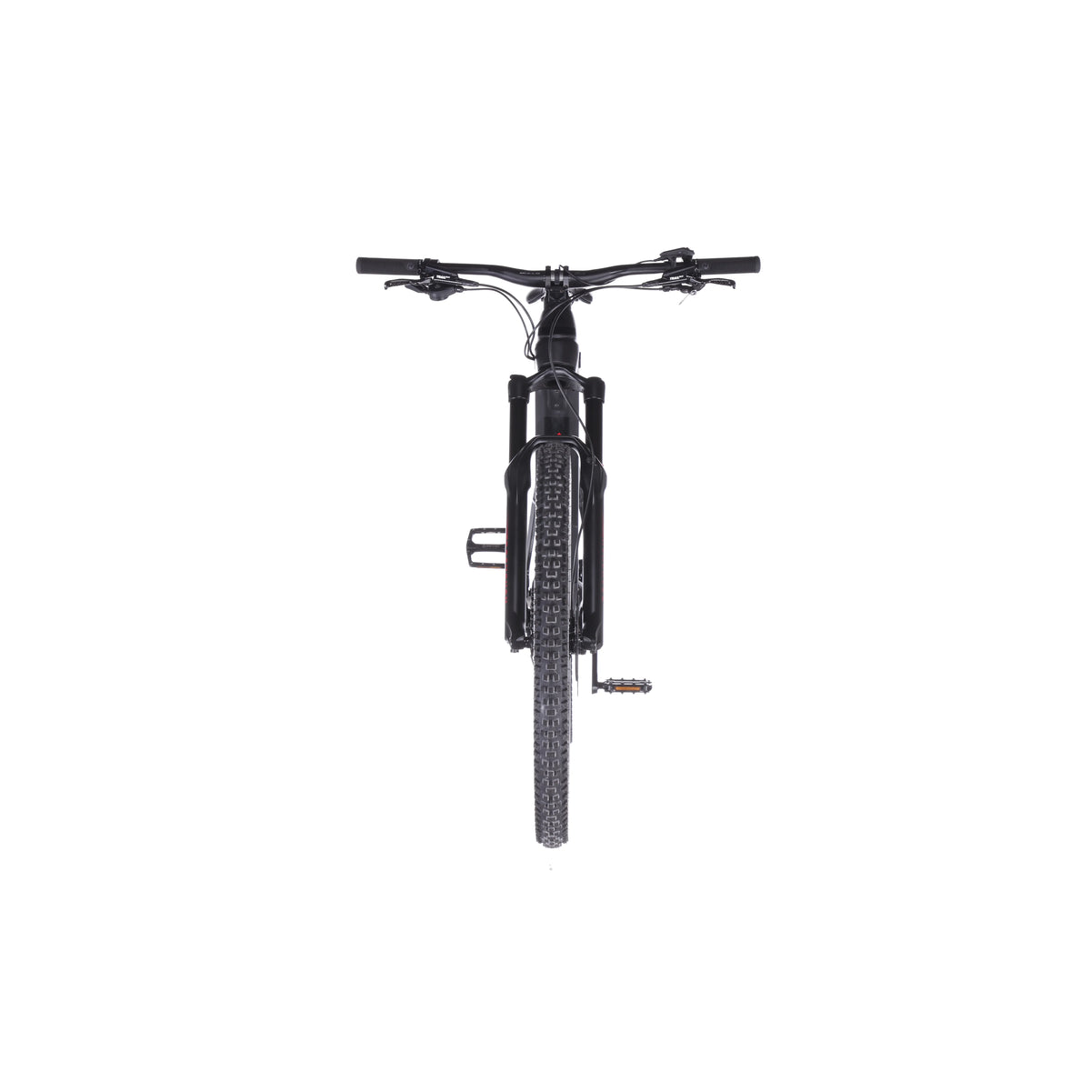 Sonic EVO AM 3 Carbon 29/27,5 - 360° view angle 6