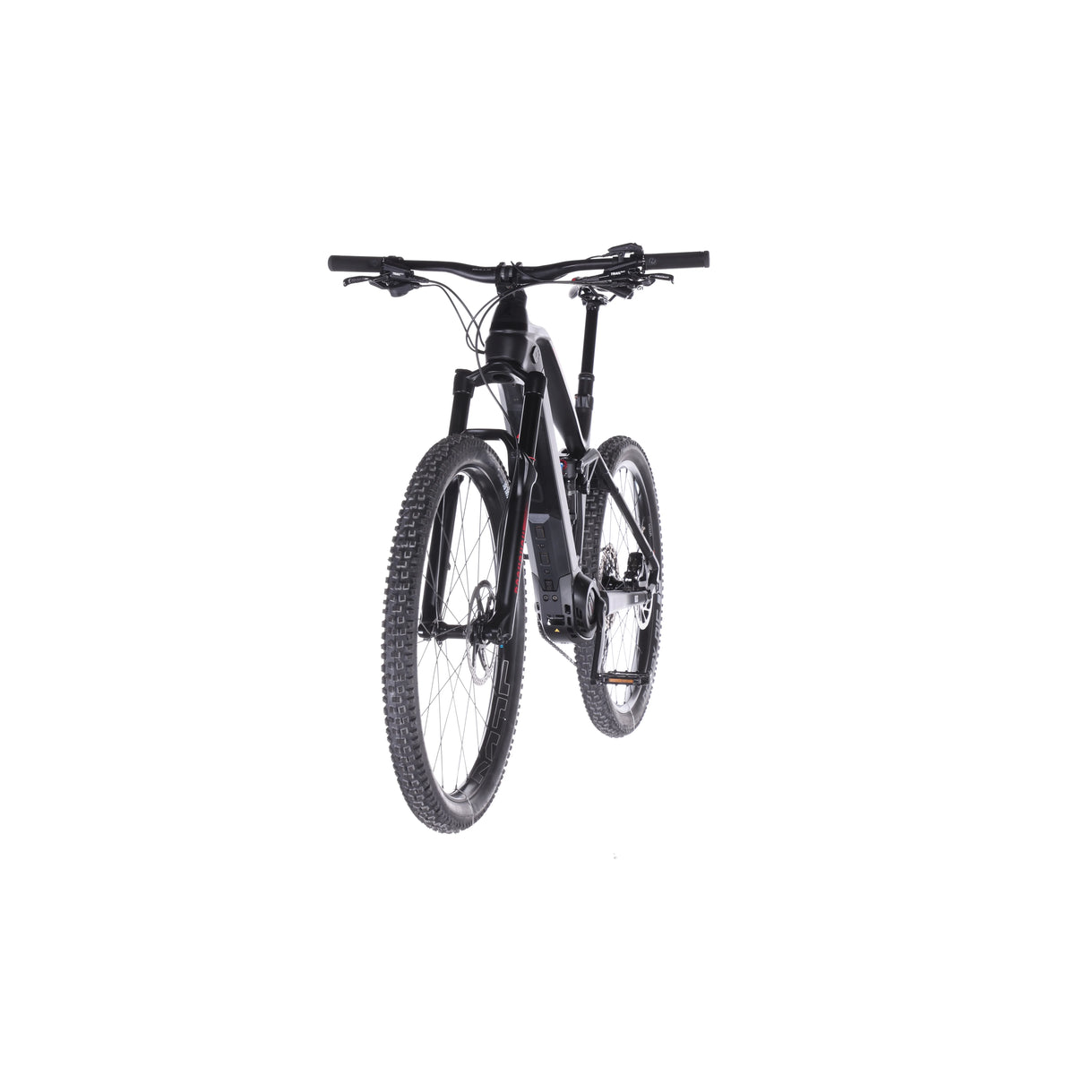 Sonic EVO AM 3 Carbon 29/27,5 - 360° view angle 7