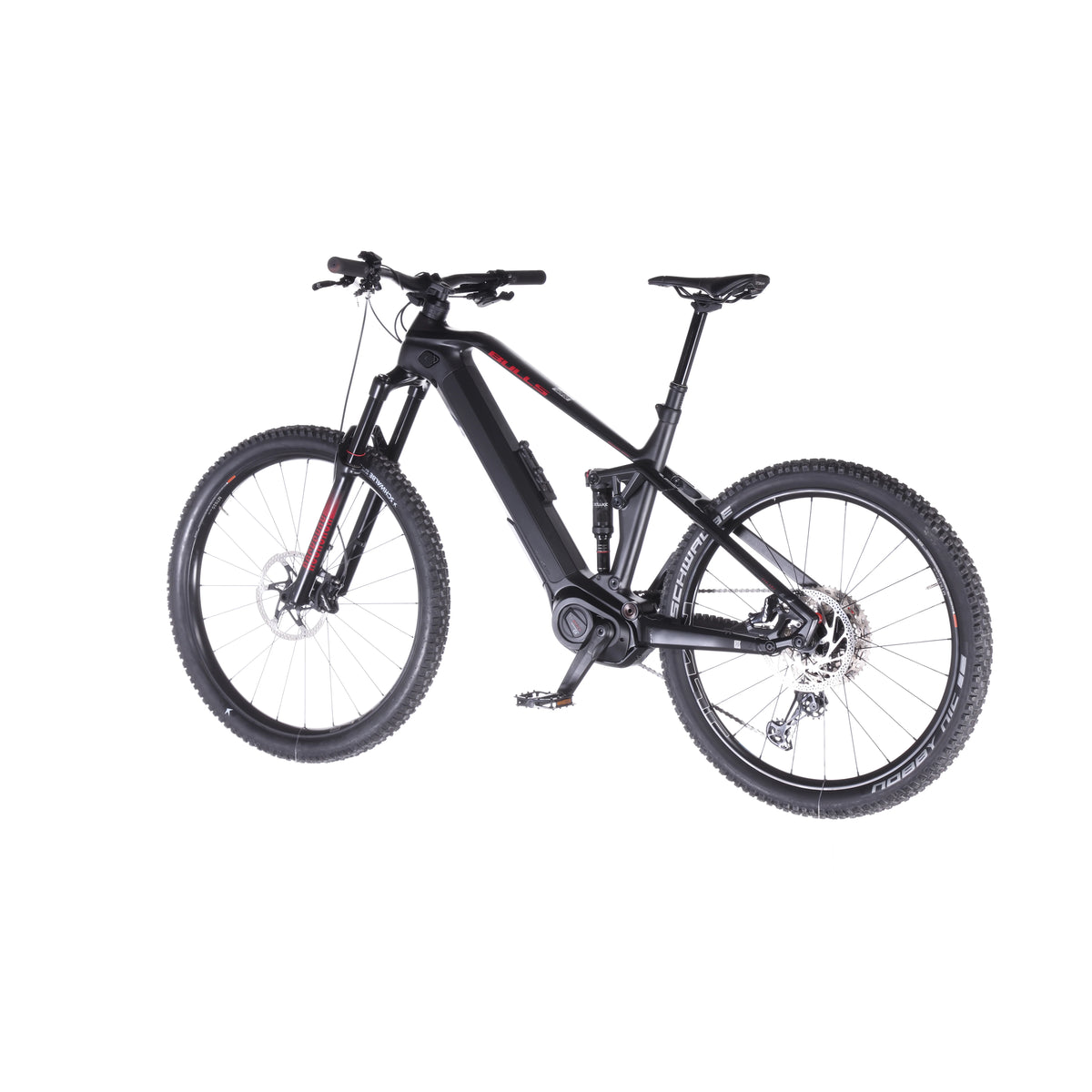 Sonic EVO AM 3 Carbon 29/27,5 - 360° view angle 14