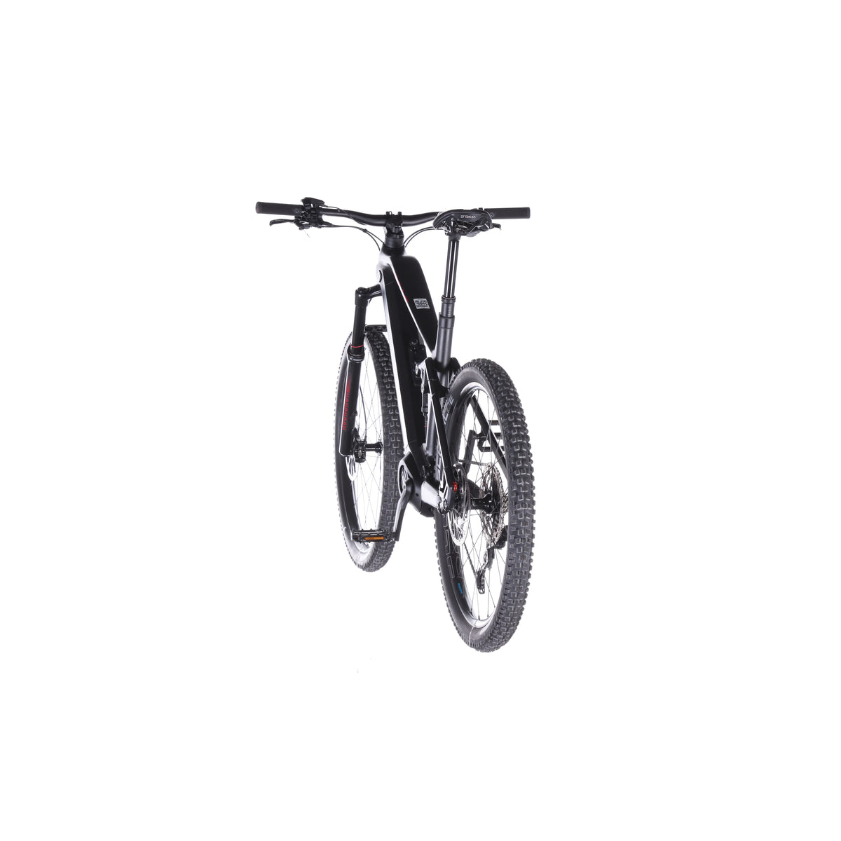 Sonic EVO AM 3 Carbon 29/27,5 - 360° view angle 17
