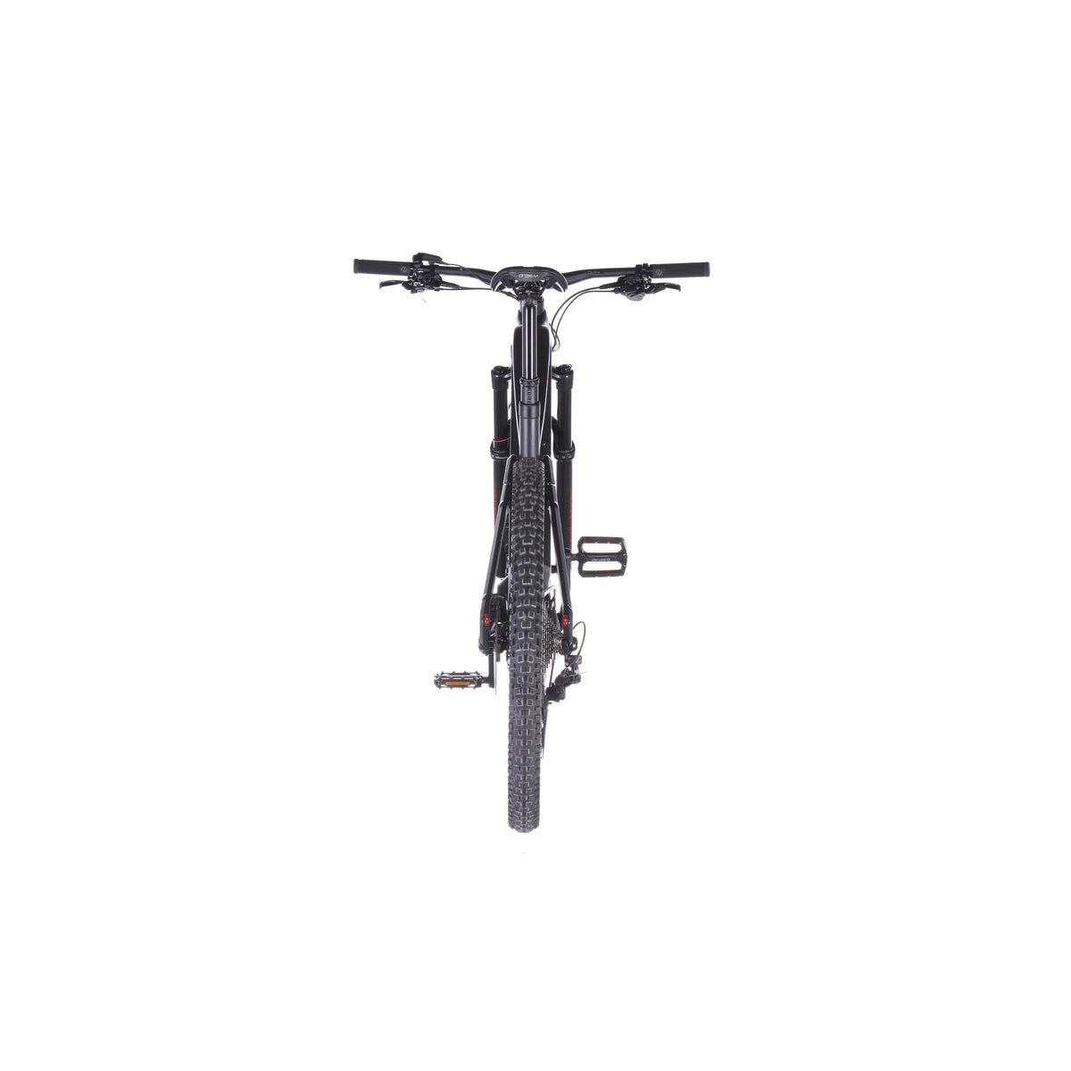 Sonic EVO AM 3 Carbon 29/27,5 - 360° view angle 18