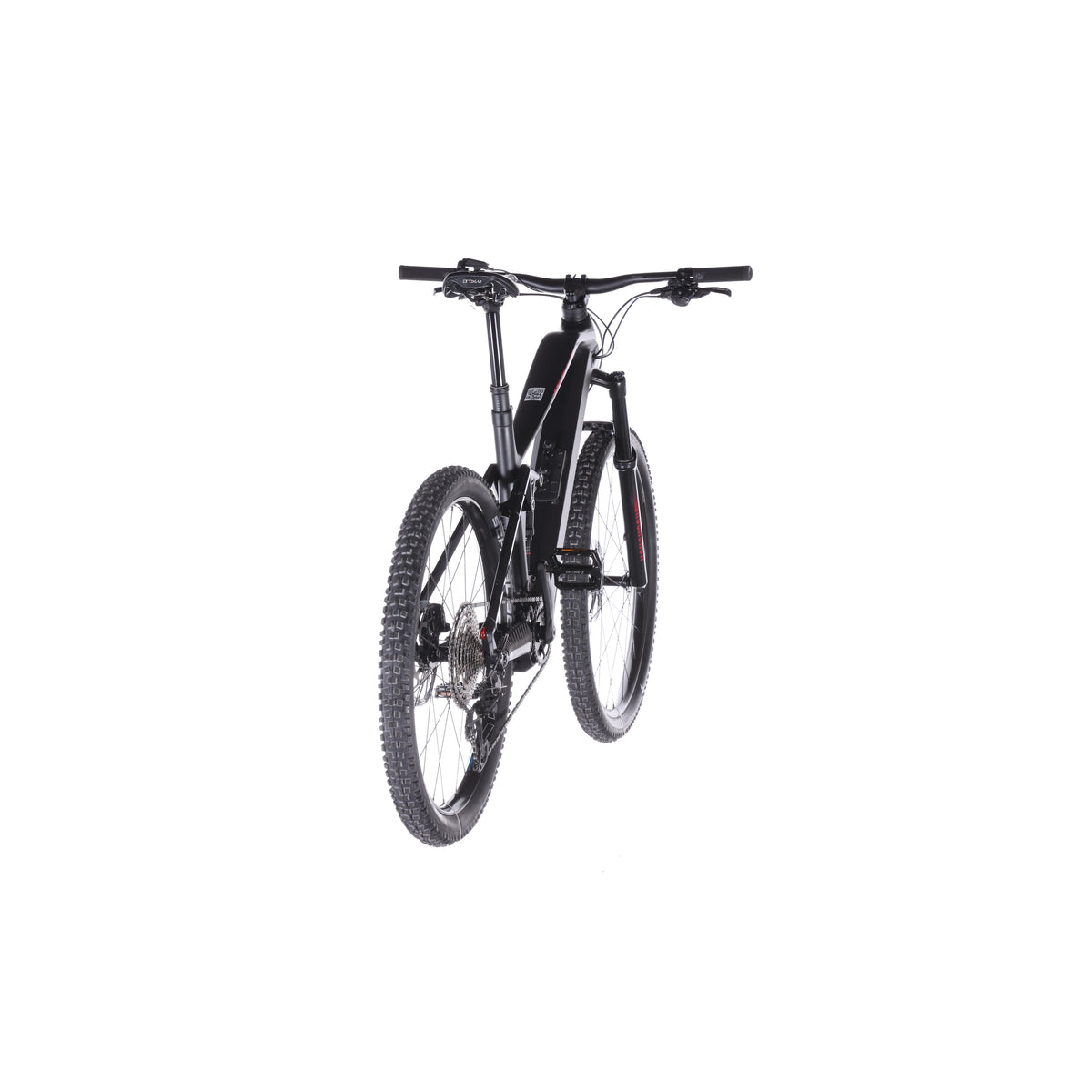 Sonic EVO AM 3 Carbon 29/27,5 - 360° view angle 19