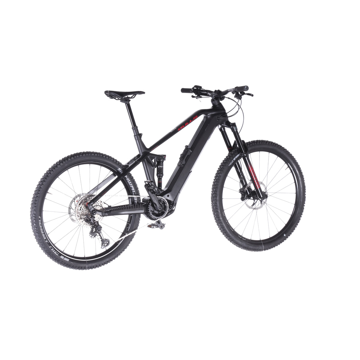 Sonic EVO AM 3 Carbon 29/27,5 - 360° view angle 22