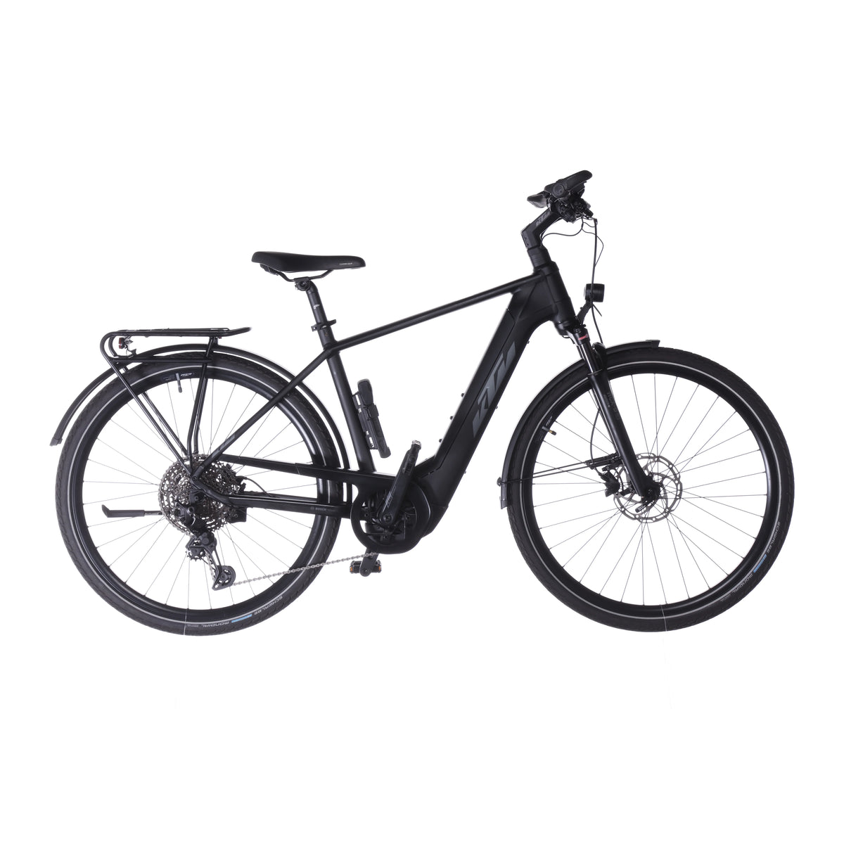 POWER SPORT 11 PLUS - Front view