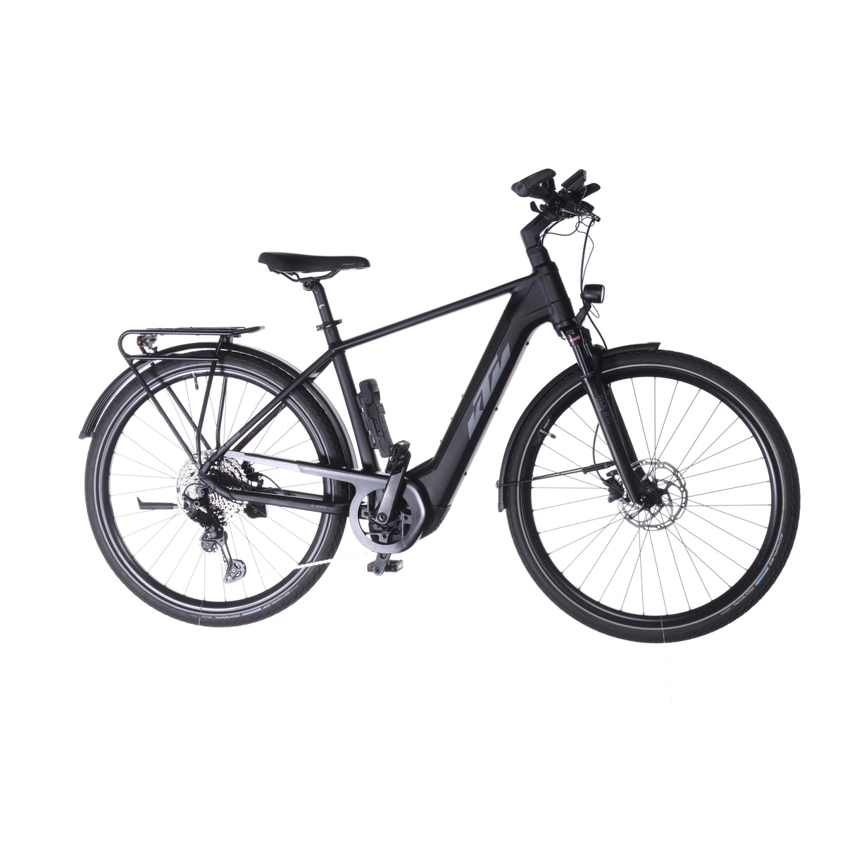 POWER SPORT 11 PLUS - 360° view angle 1