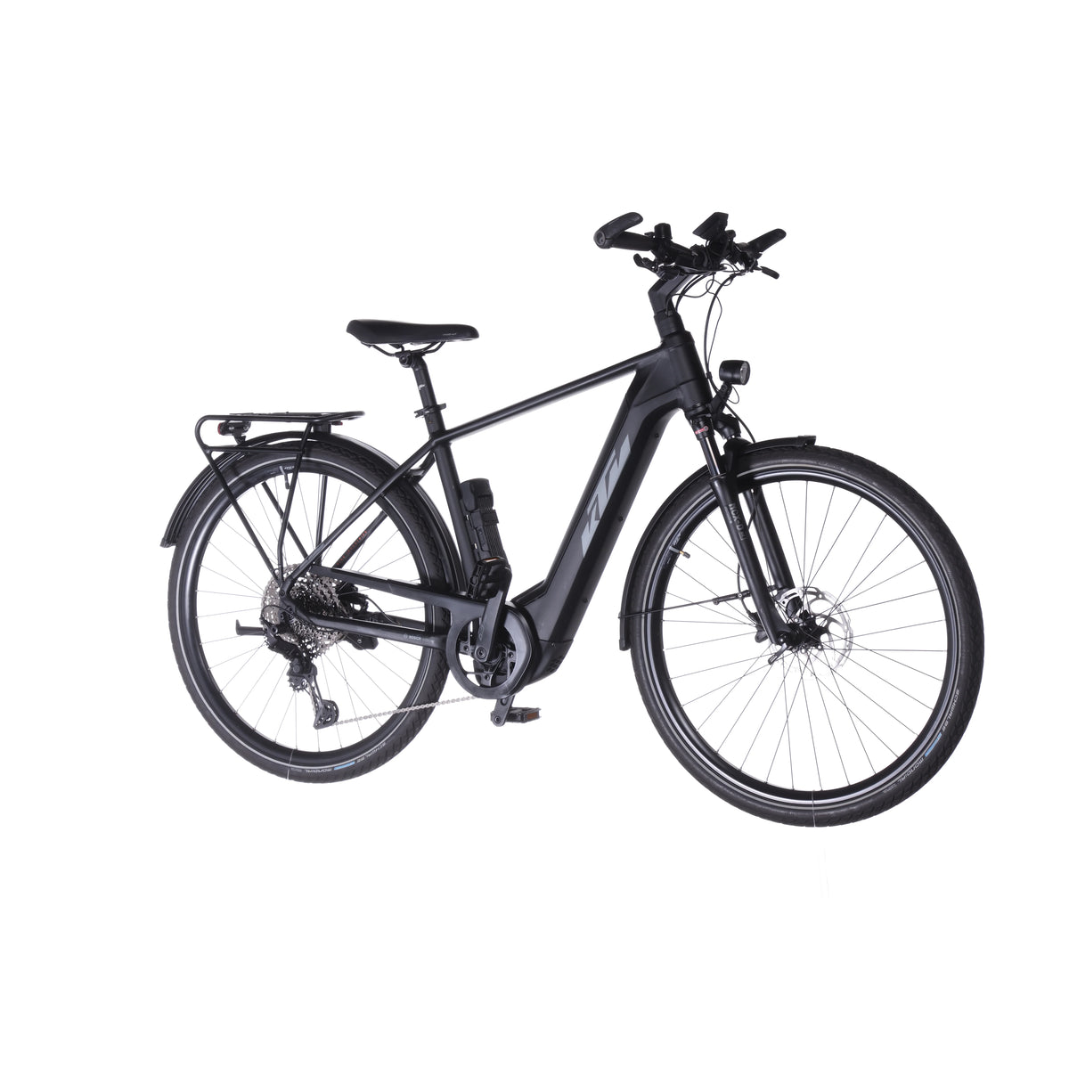 POWER SPORT 11 PLUS - 360° view angle 2