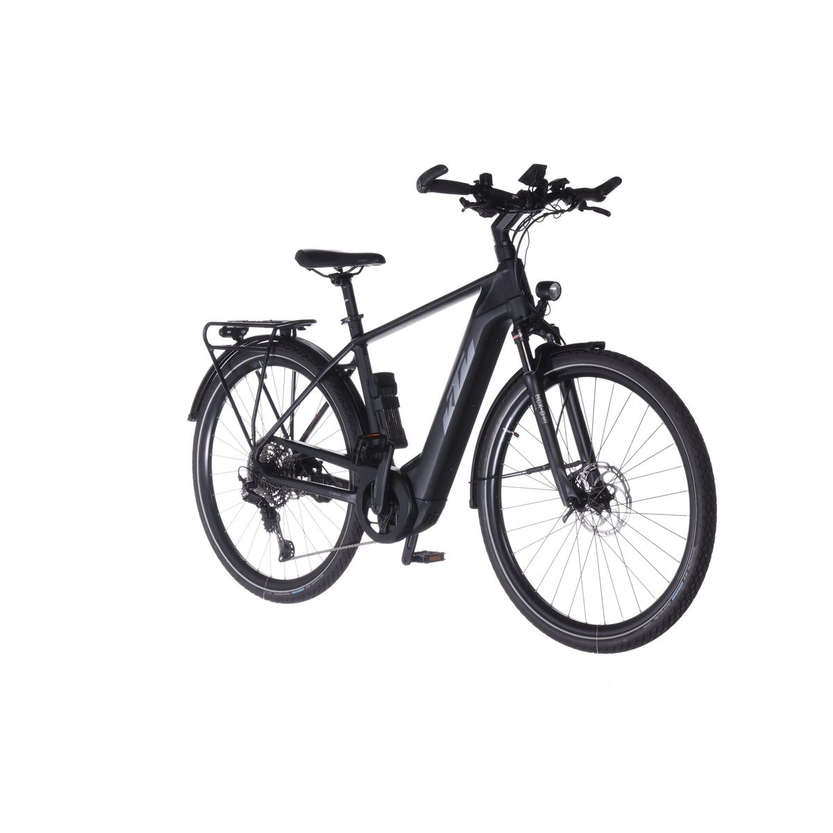 POWER SPORT 11 PLUS - 360° view angle 3