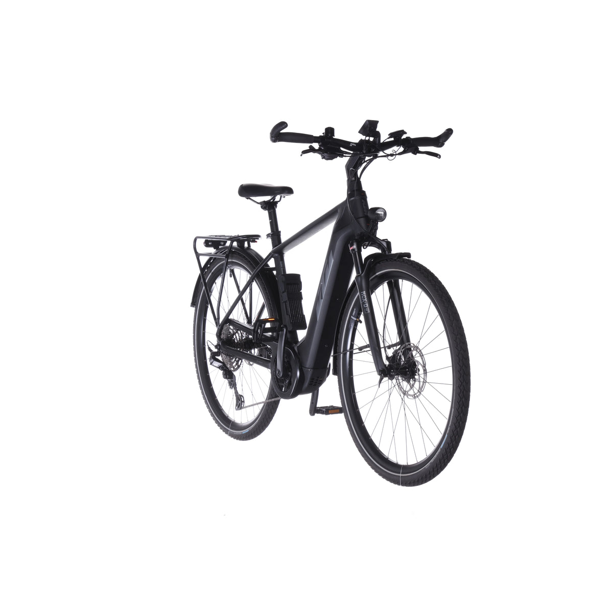 POWER SPORT 11 PLUS - 360° view angle 4