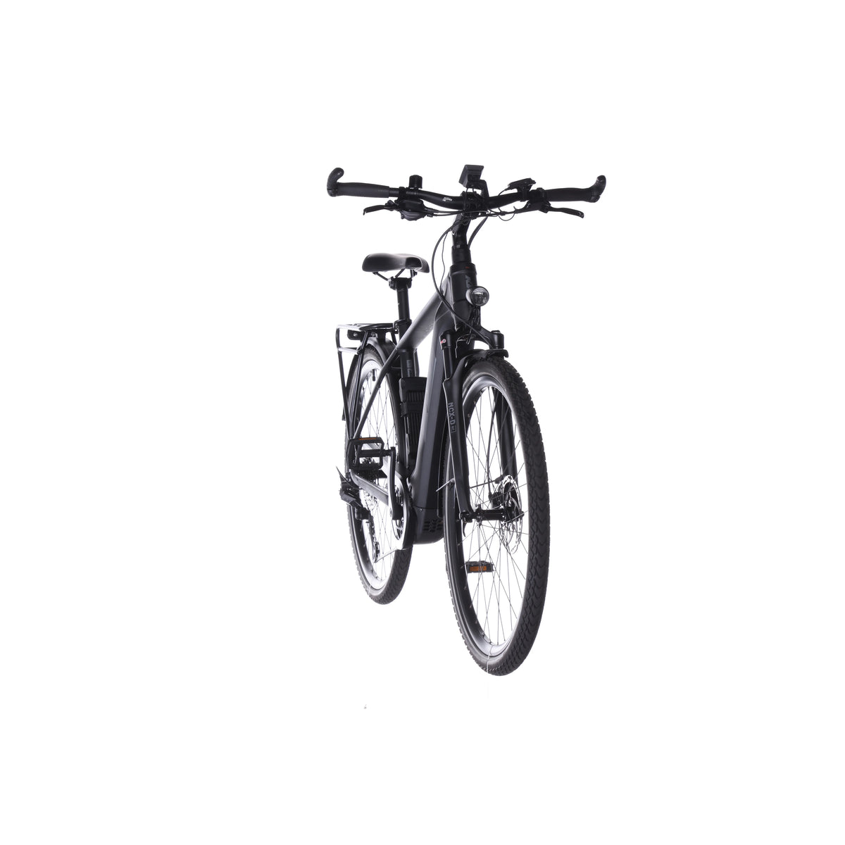 POWER SPORT 11 PLUS - 360° view angle 5