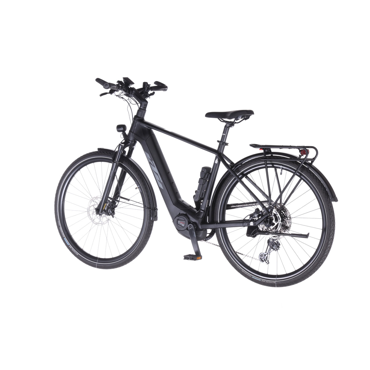 POWER SPORT 11 PLUS - 360° view angle 14