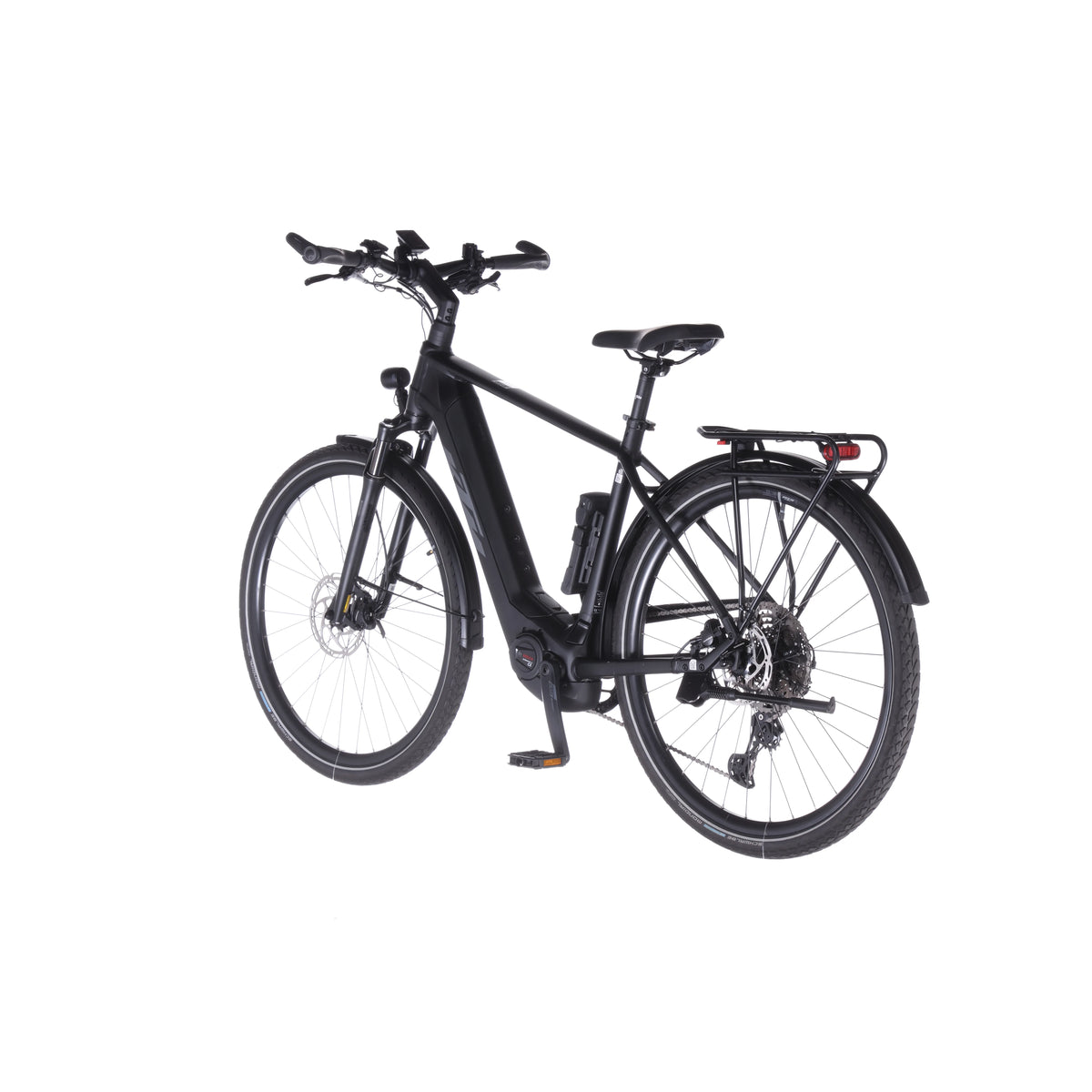 POWER SPORT 11 PLUS - 360° view angle 15
