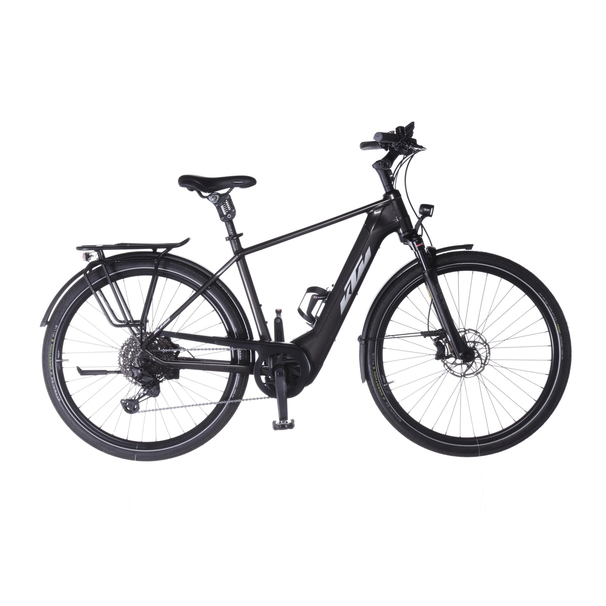 MACINA STYLE XL - Front view