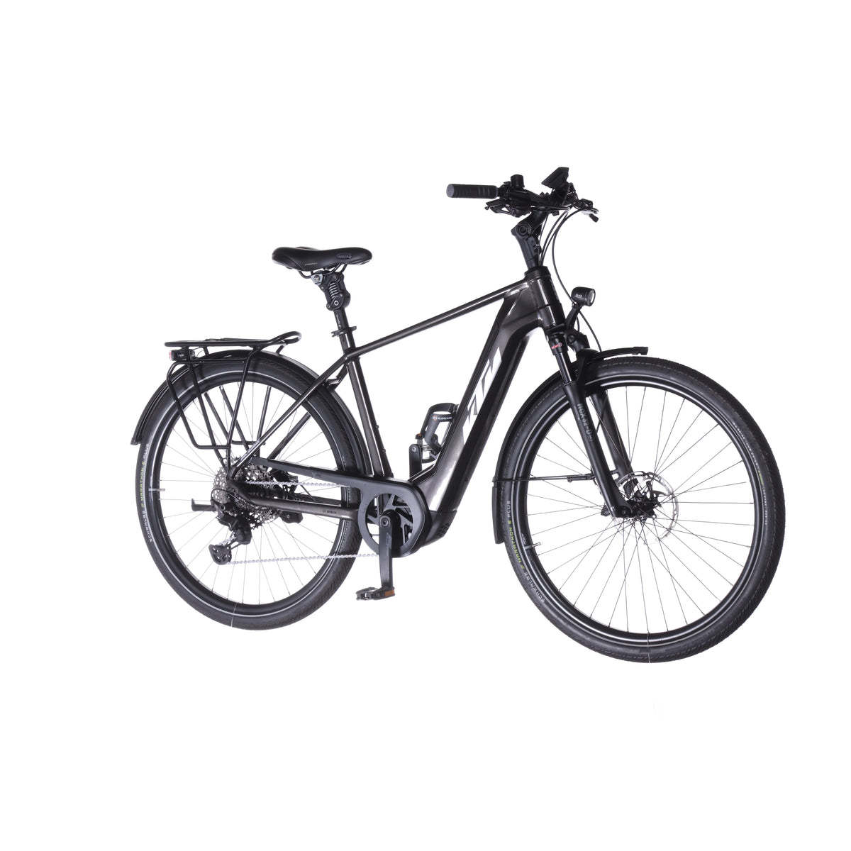 MACINA STYLE XL - 360° view angle 2