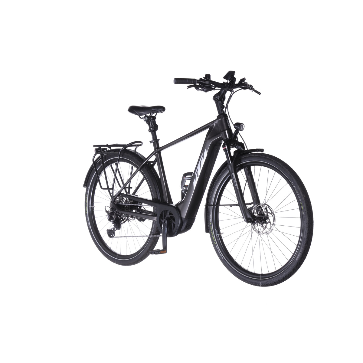 MACINA STYLE XL - 360° view angle 3