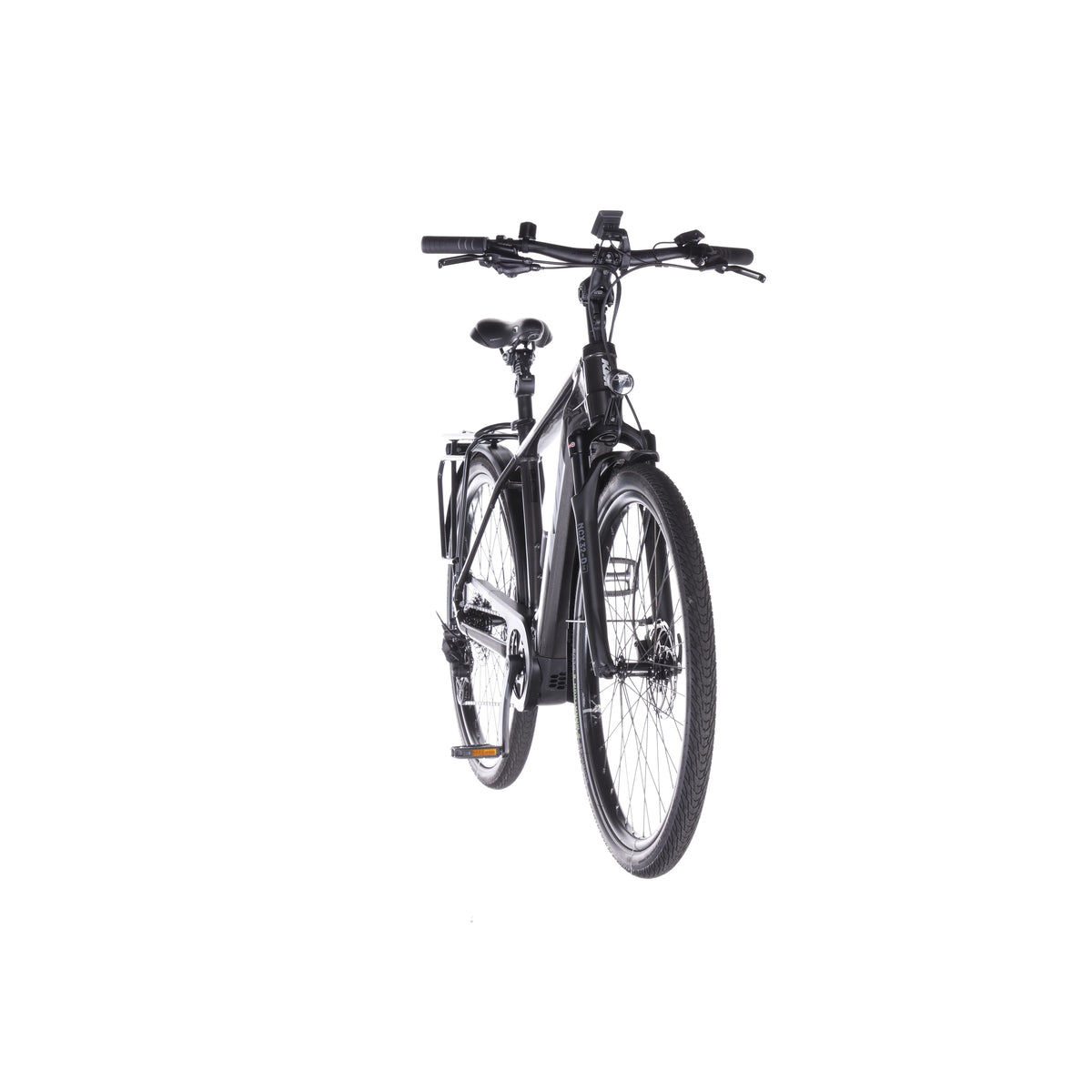 MACINA STYLE XL - 360° view angle 5