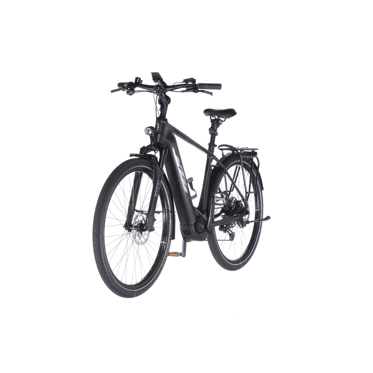MACINA STYLE XL - 360° view angle 8