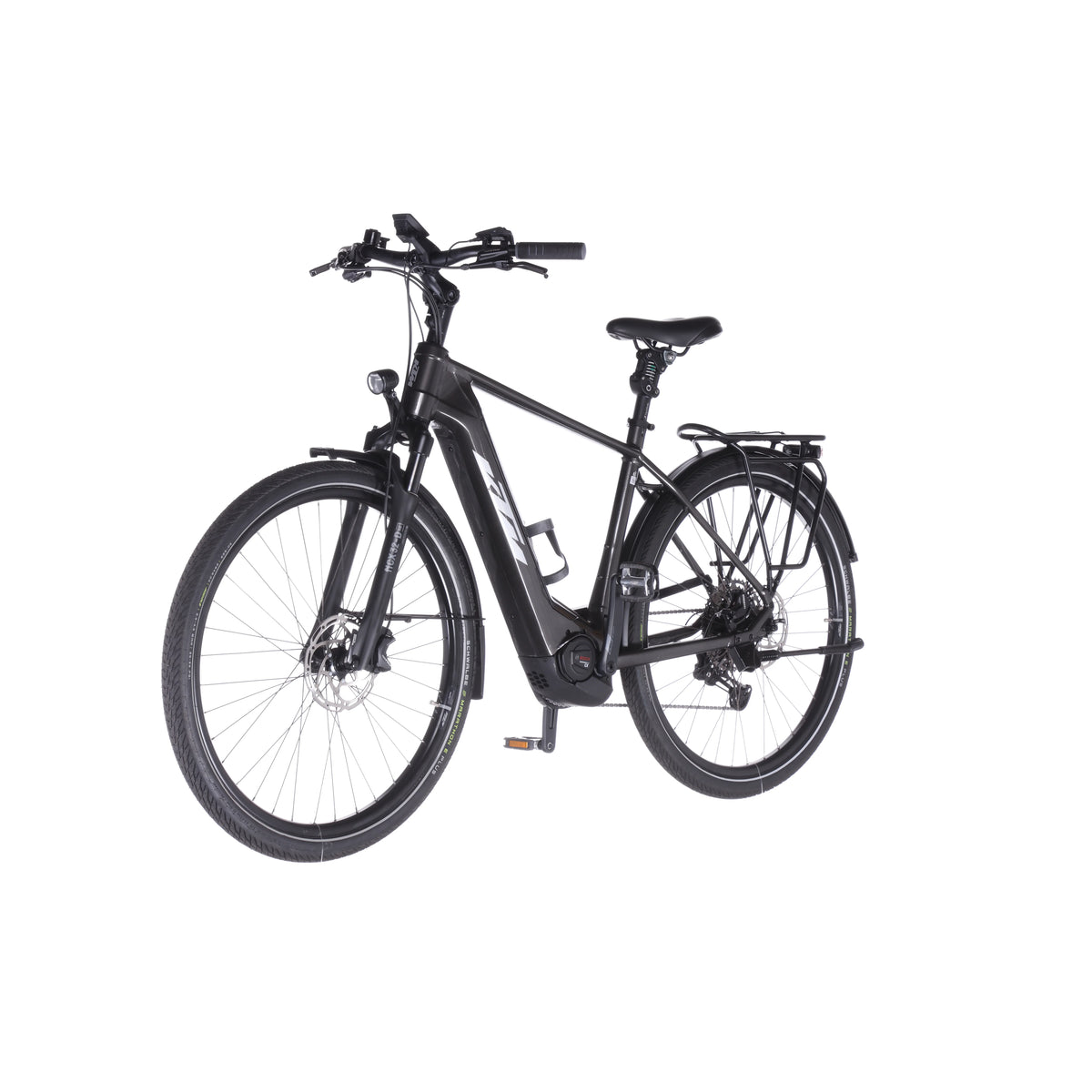 MACINA STYLE XL - 360° view angle 9