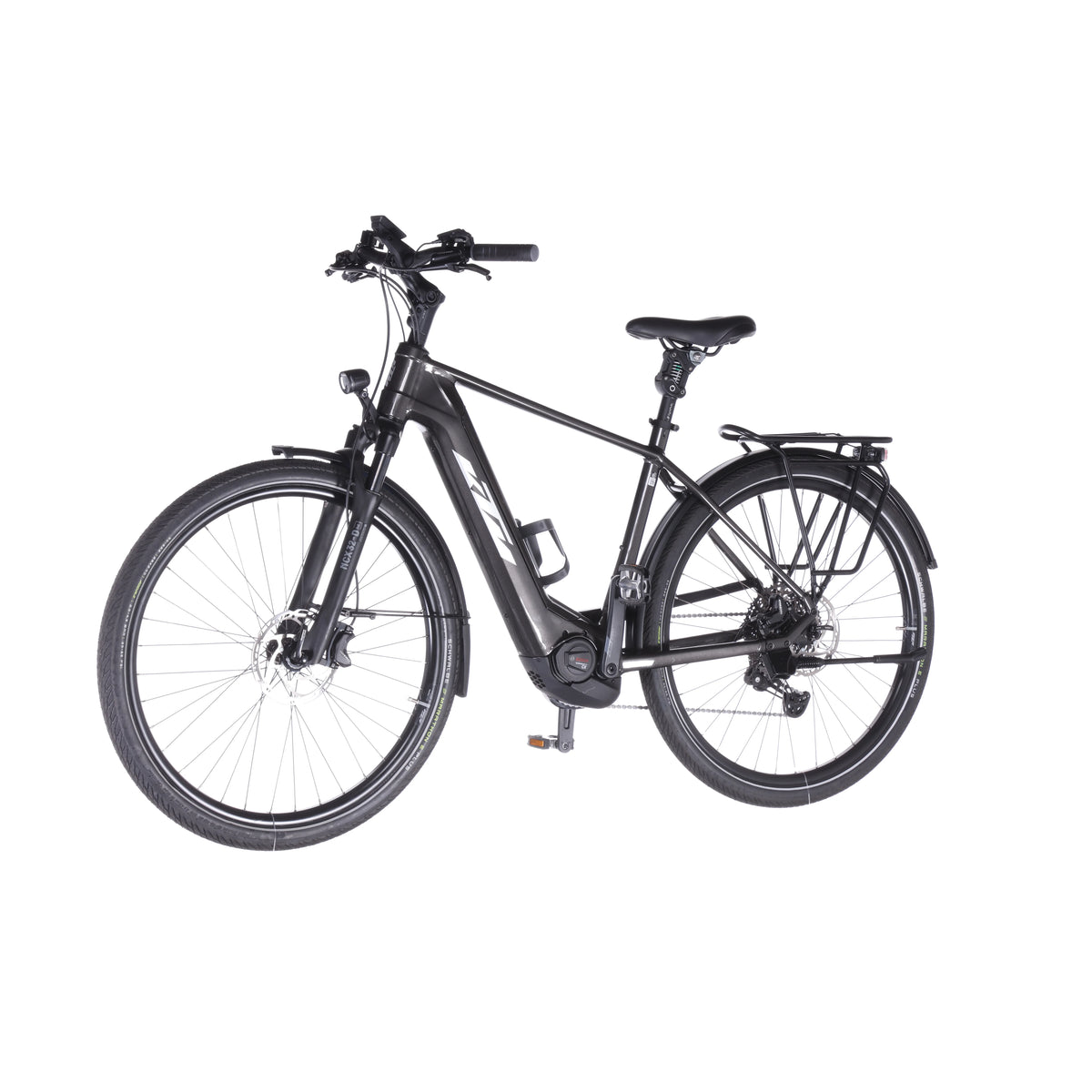 MACINA STYLE XL - 360° view angle 10