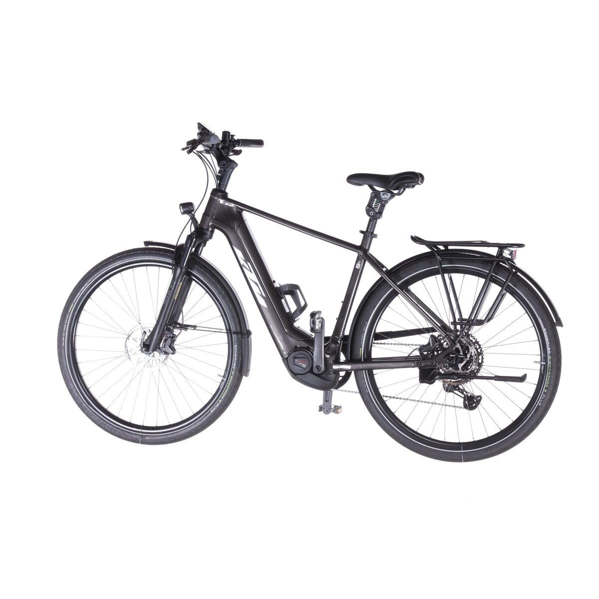 MACINA STYLE XL - 360° view angle 13