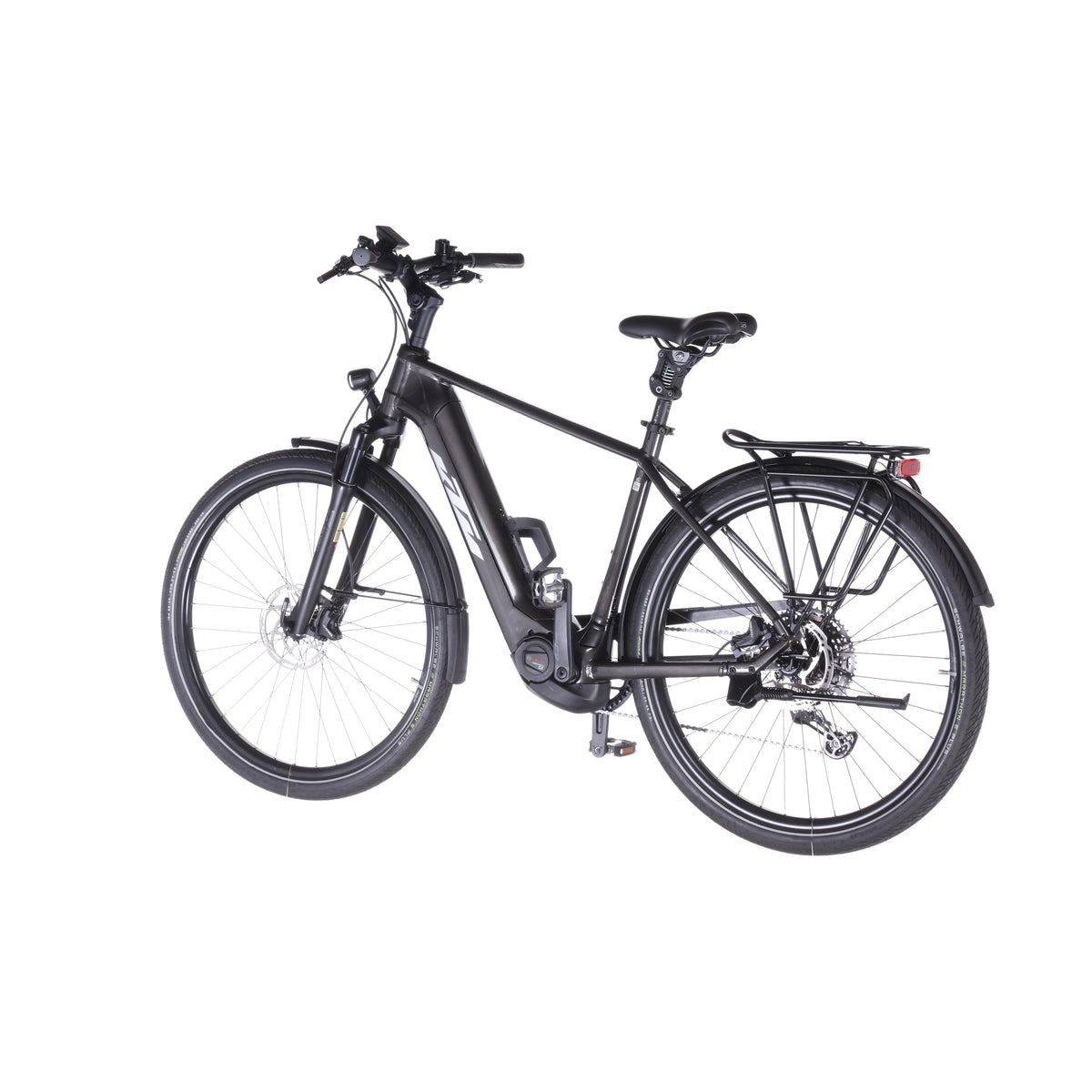MACINA STYLE XL - 360° view angle 14