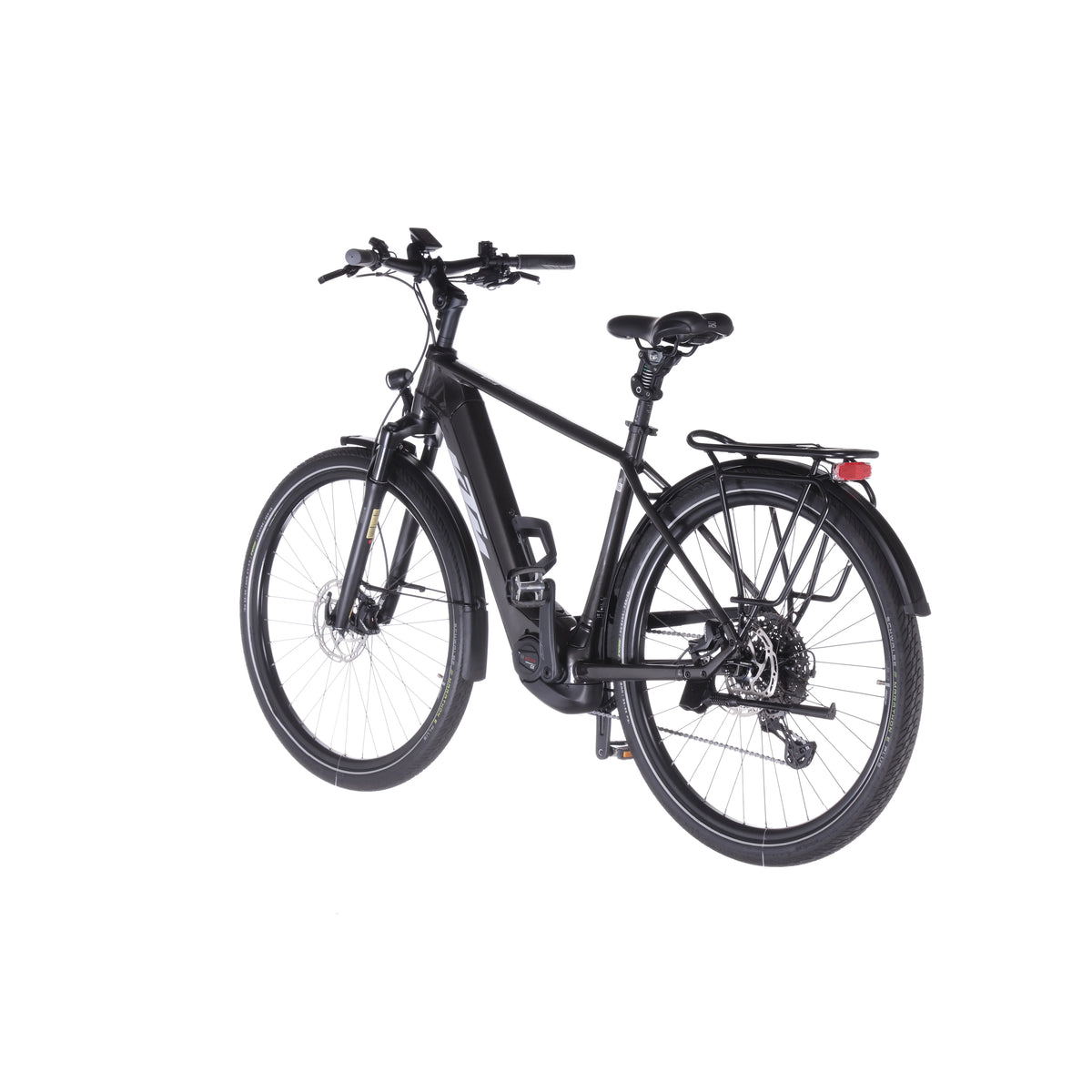 MACINA STYLE XL - 360° view angle 15