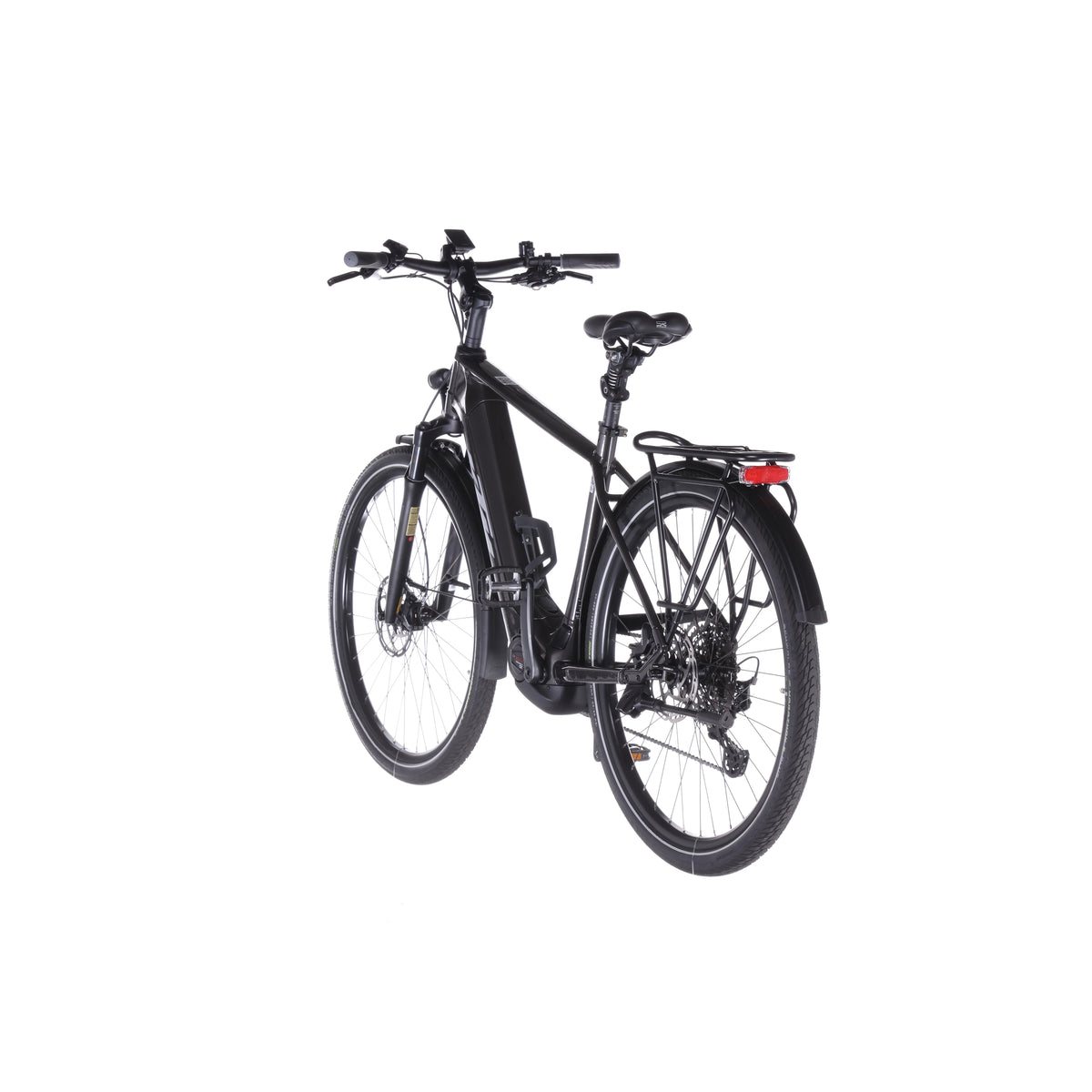 MACINA STYLE XL - 360° view angle 16