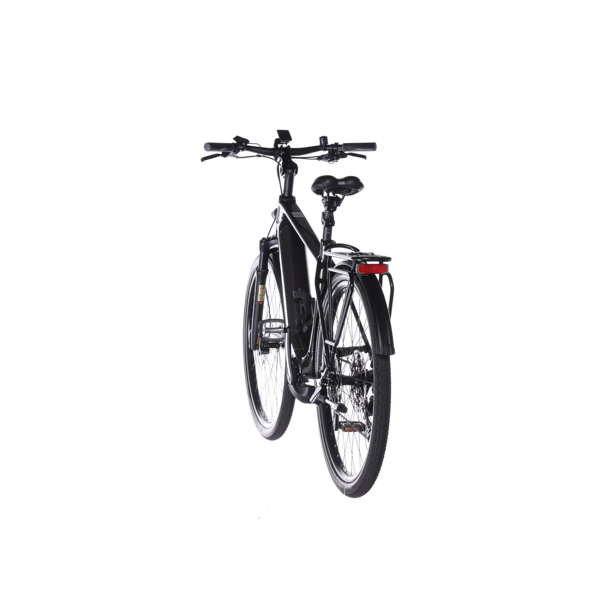 MACINA STYLE XL - 360° view angle 17