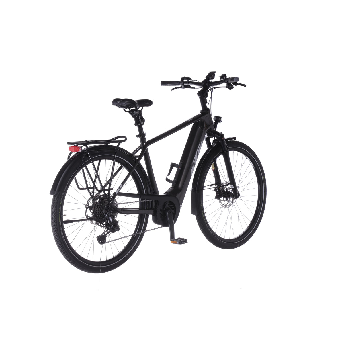 MACINA STYLE XL - 360° view angle 21