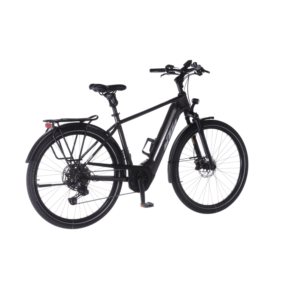 MACINA STYLE XL - 360° view angle 22
