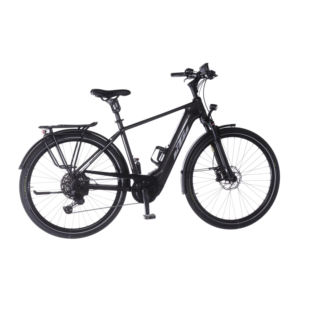 MACINA STYLE XL - Left view