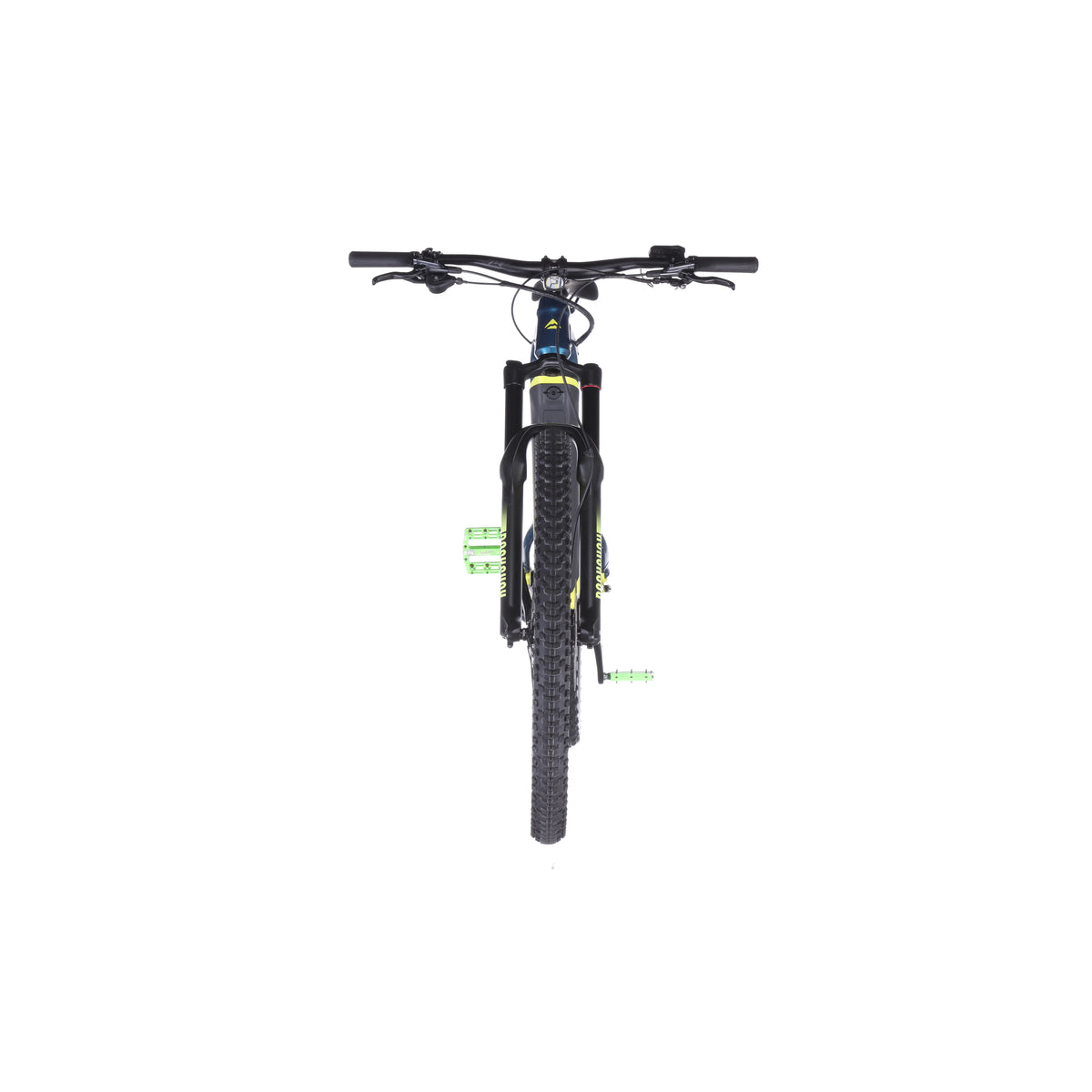eONE-SIXTY 500 EP2 - 360° view angle 6