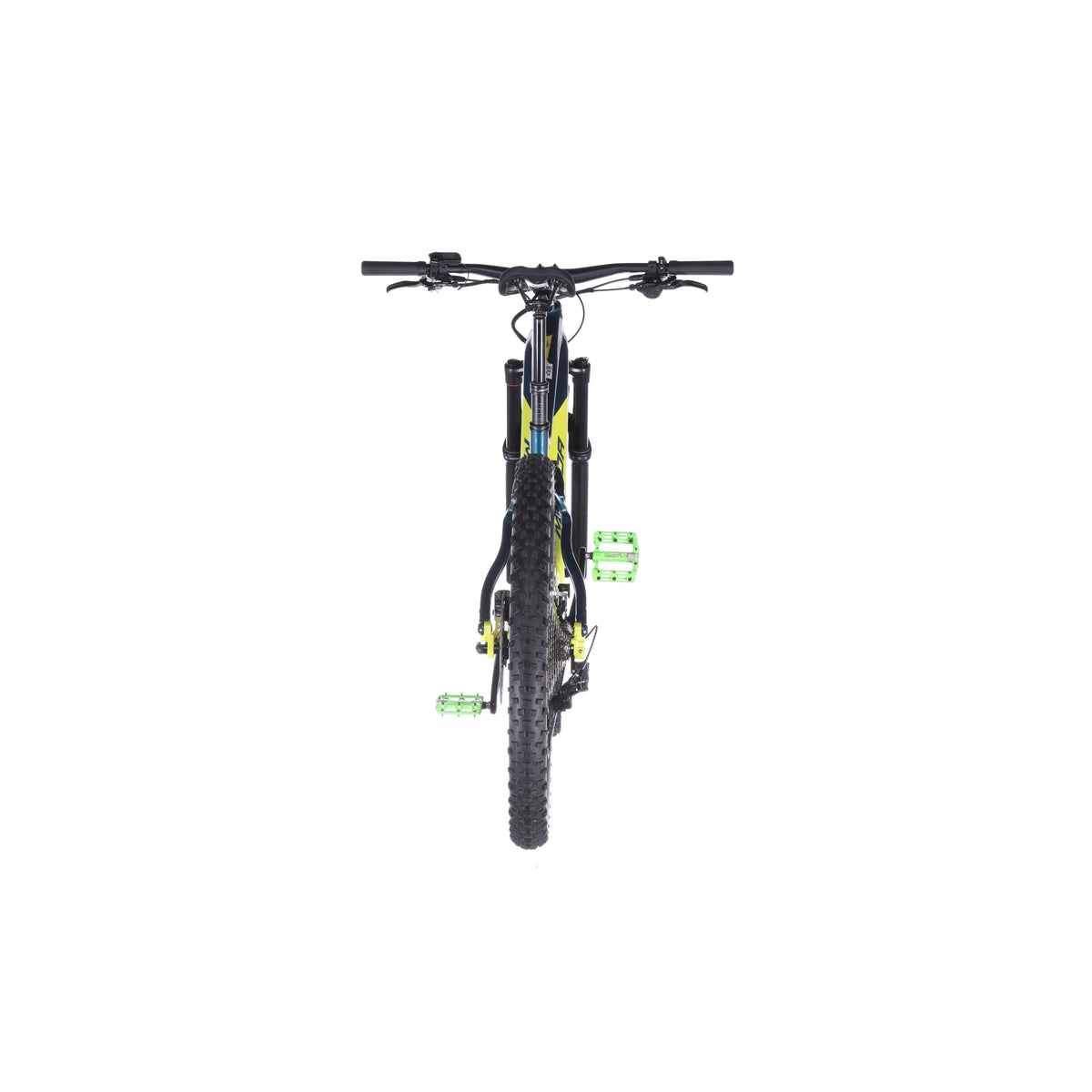 eONE-SIXTY 500 EP2 - 360° view angle 18