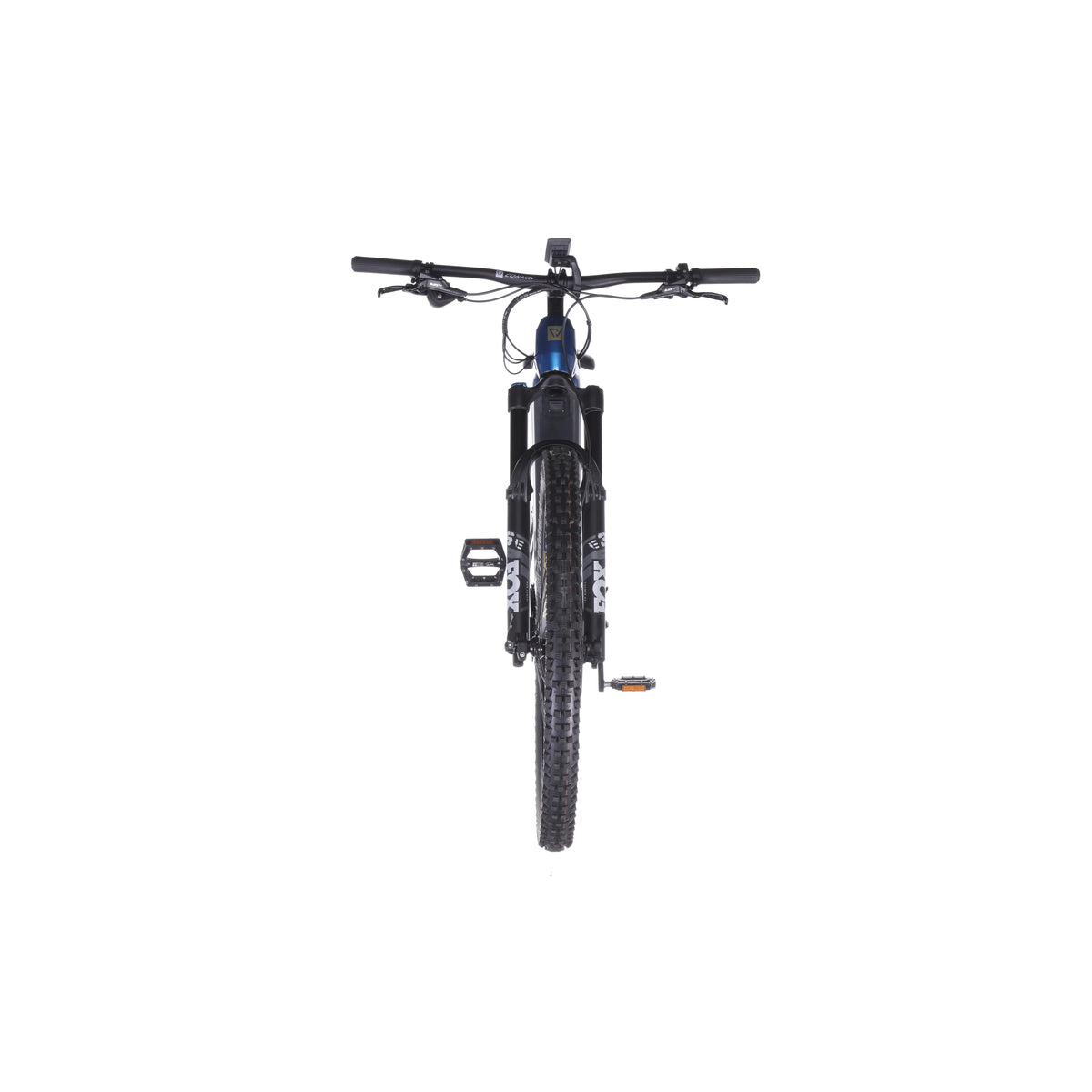 Xyron S 4.9 Full Suspension - 360° view angle 6