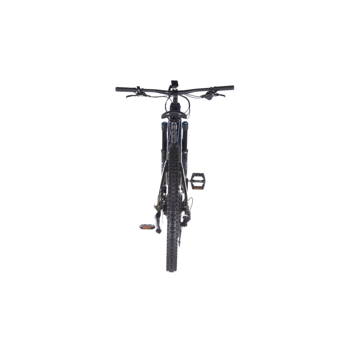 Xyron S 4.9 Full Suspension - 360° view angle 18