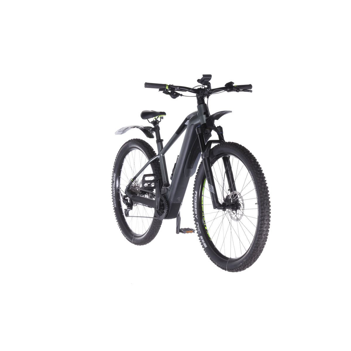 Reaction Hybrid Pro 750 - 360° view angle 4