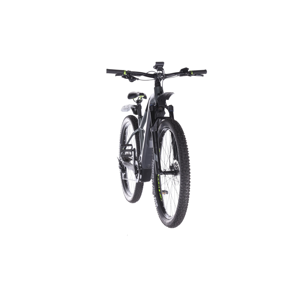 Reaction Hybrid Pro 750 - 360° view angle 5