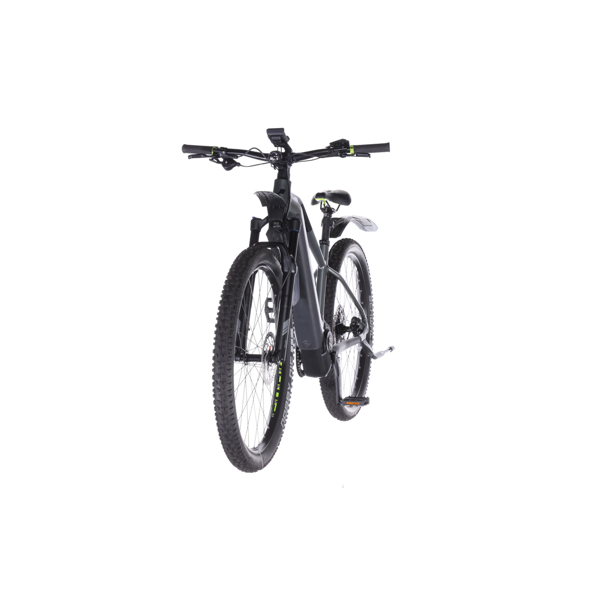 Reaction Hybrid Pro 750 - 360° view angle 7