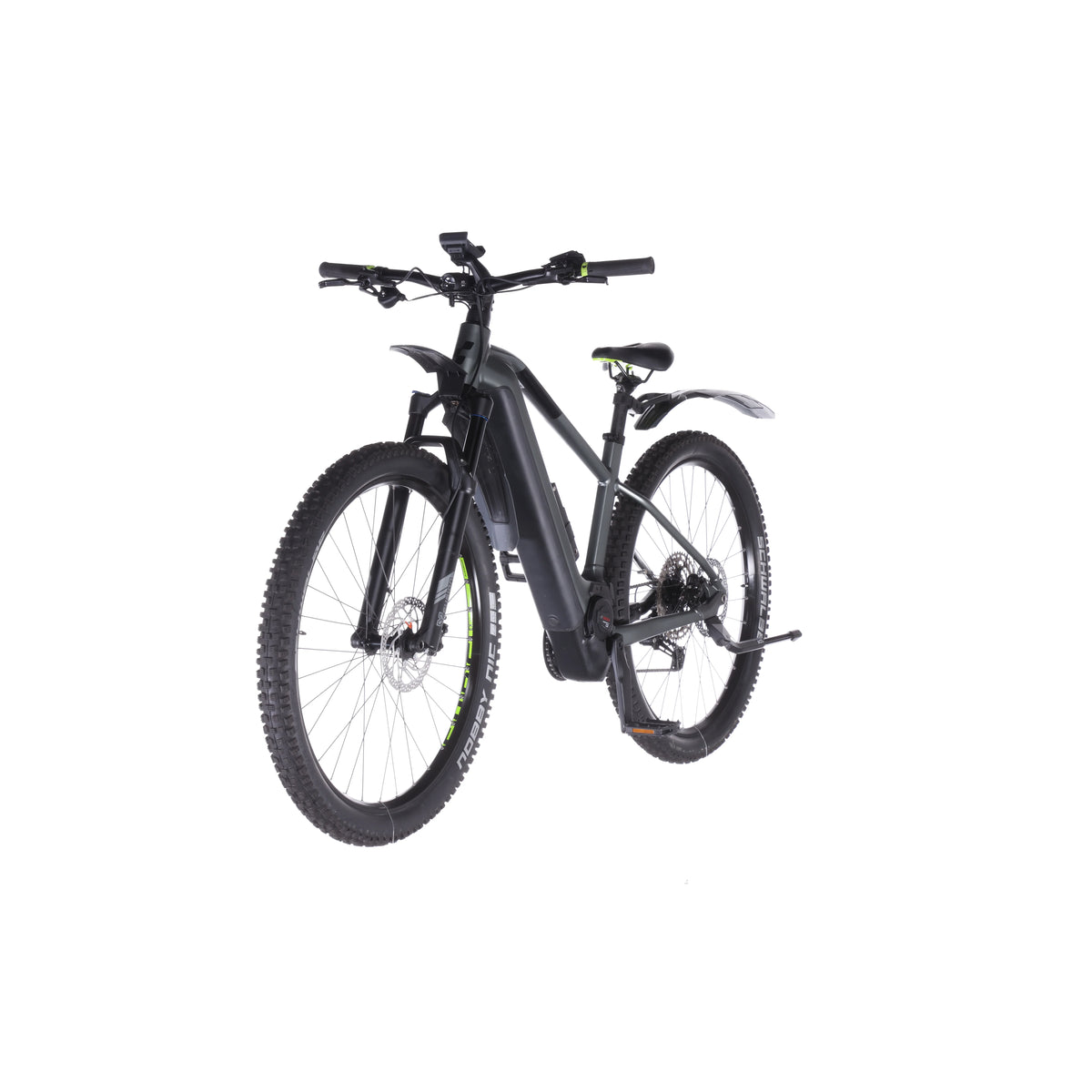 Reaction Hybrid Pro 750 - 360° view angle 8
