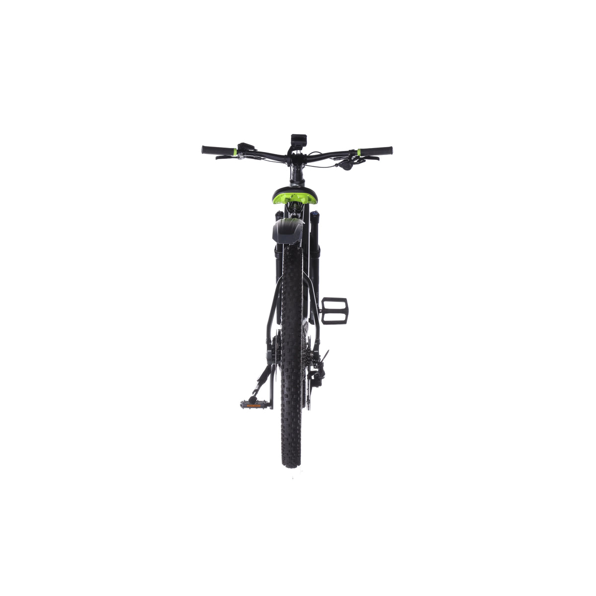 Reaction Hybrid Pro 750 - 360° view angle 18