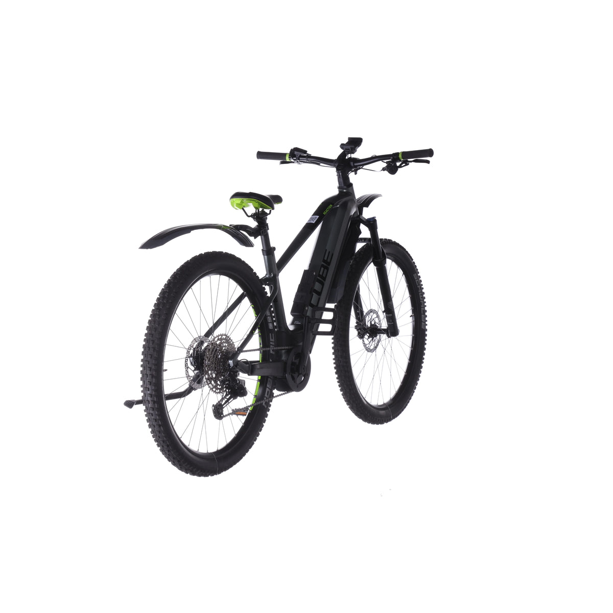 Reaction Hybrid Pro 750 - 360° view angle 20